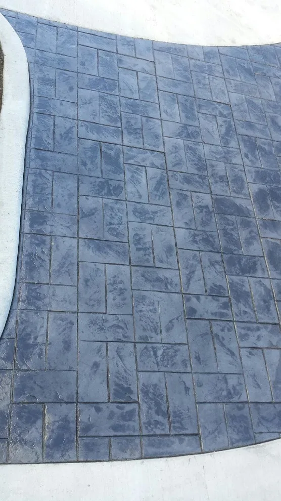 Ornamental Concrete by The Patio Cover Guy - Photo 7