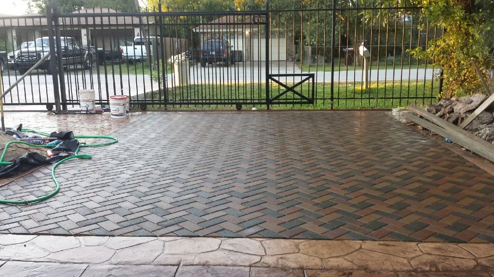 The Patio Cover Guy - Photo 9