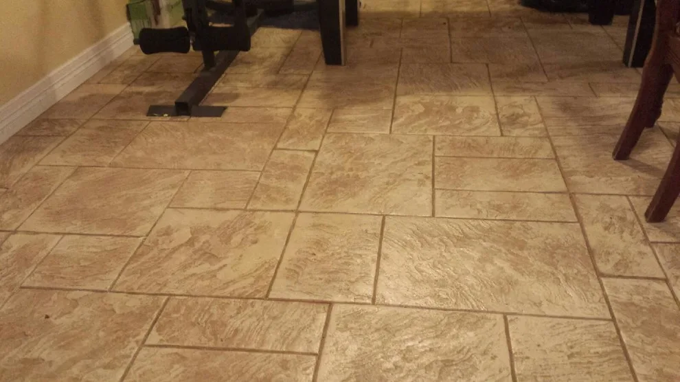 Ornamental Concrete by The Patio Cover Guy - Photo 9