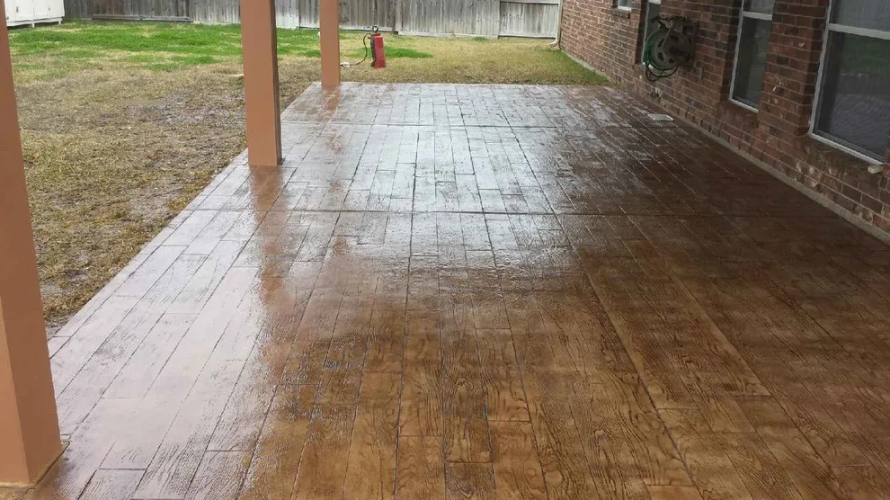 The Patio Cover Guy - Photo 11