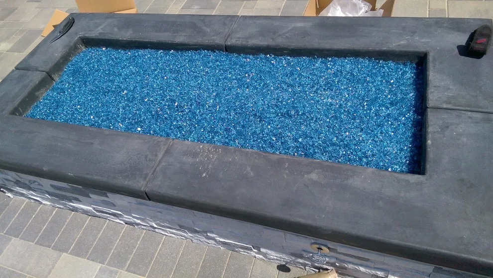 Dehdashtian Project by Ocean Pacific Patios - Photo 7