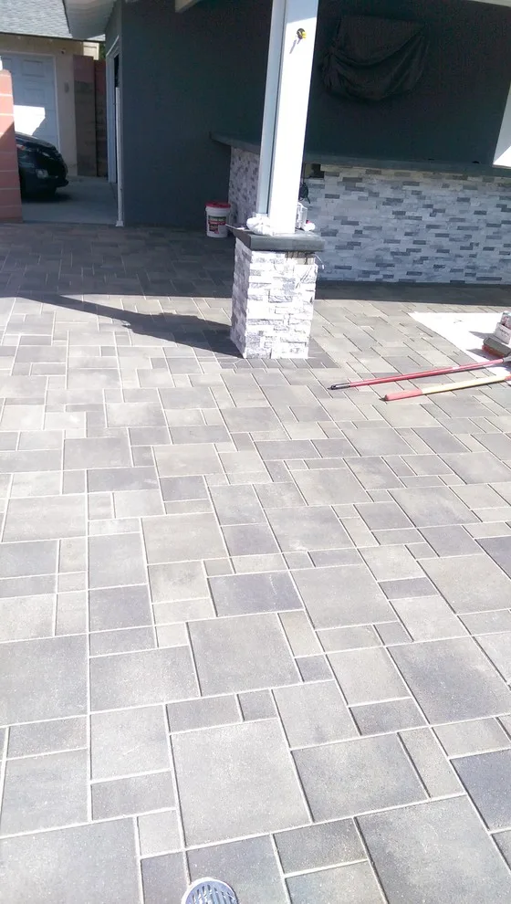 Dehdashtian Project by Ocean Pacific Patios - Photo 5