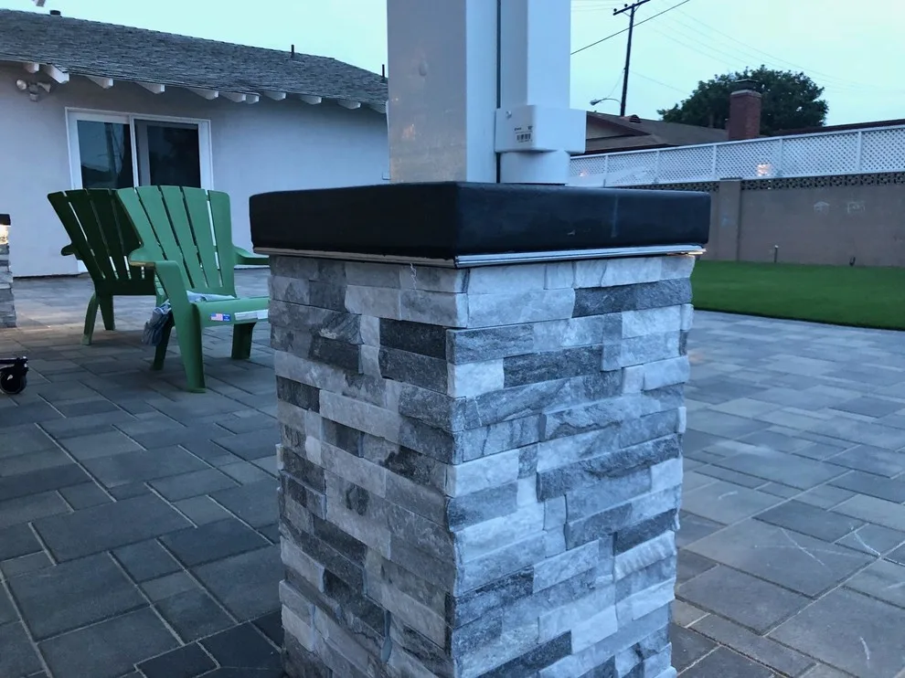 Dehdashtian Project by Ocean Pacific Patios - Photo 8