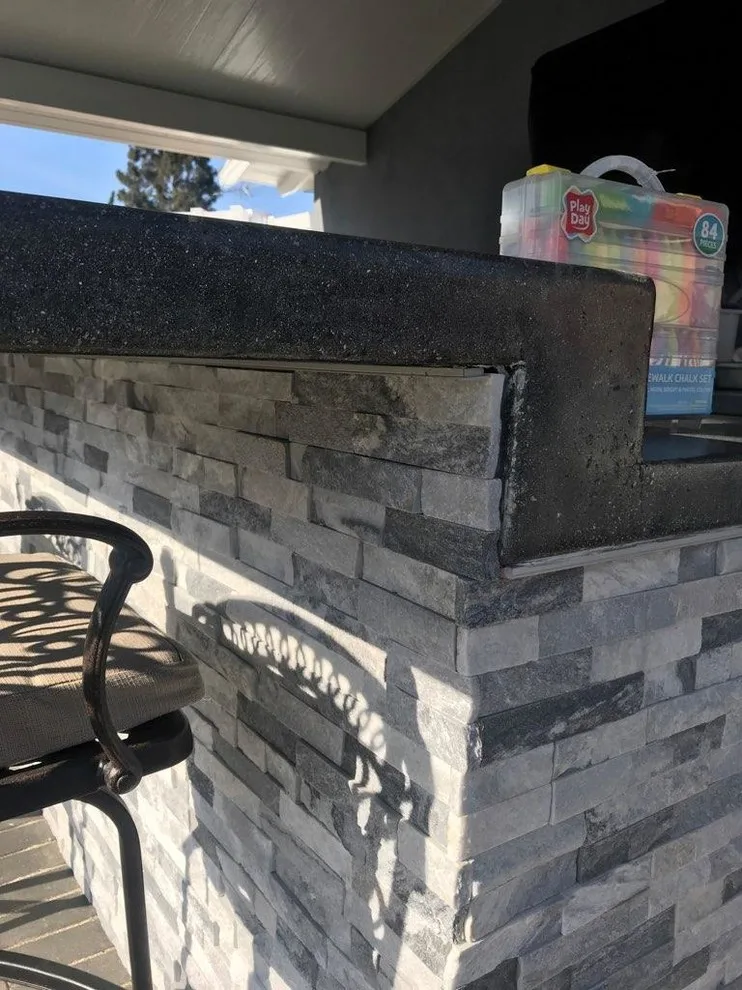 Dehdashtian Project by Ocean Pacific Patios - Photo 9