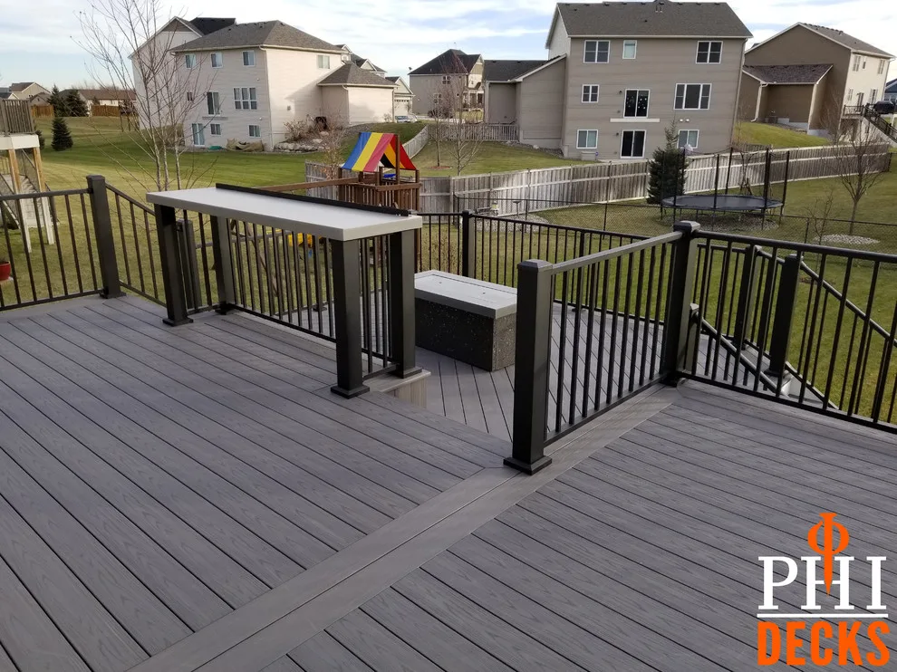 Deibling Patio by PHI Decks - Photo 4
