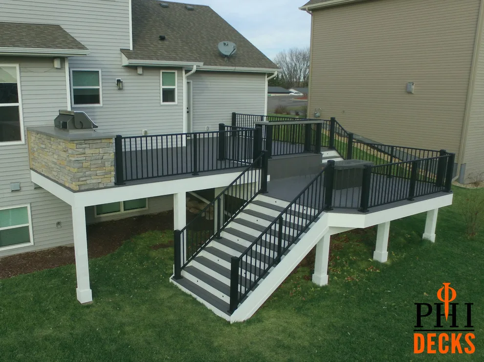 Deibling Patio by PHI Decks - Photo 3