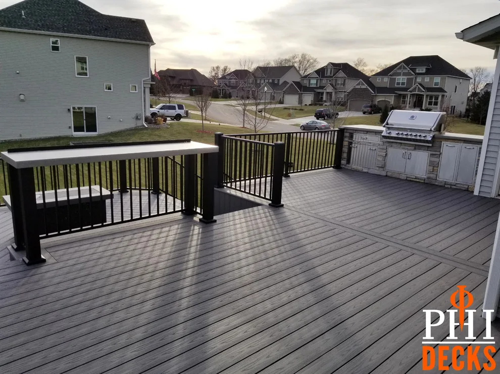 Deibling Patio by PHI Decks - Photo 2