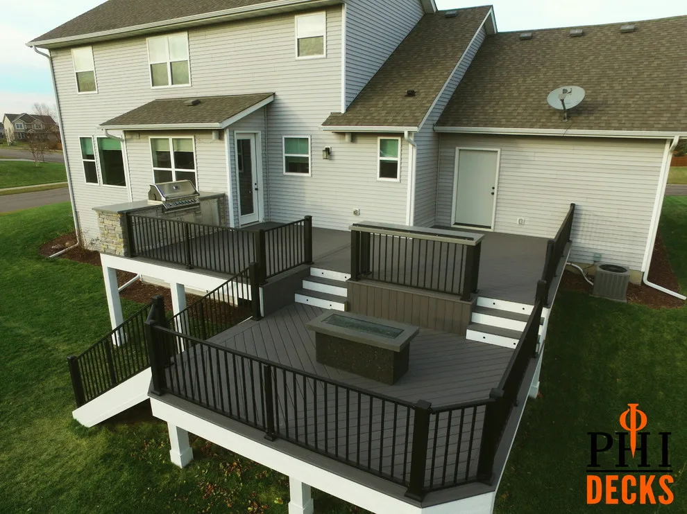 Deibling Patio by PHI Decks - Photo 5