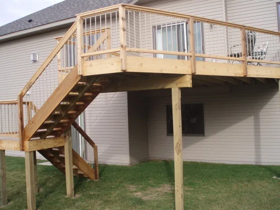 Delano Platform by Schonhardt And Sons Home Improvements - Photo 2