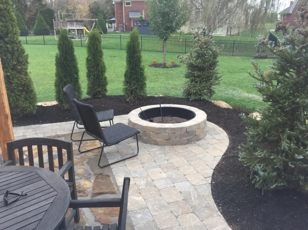 Delpapa Project by Preferred Outdoor Designs - Photo 2