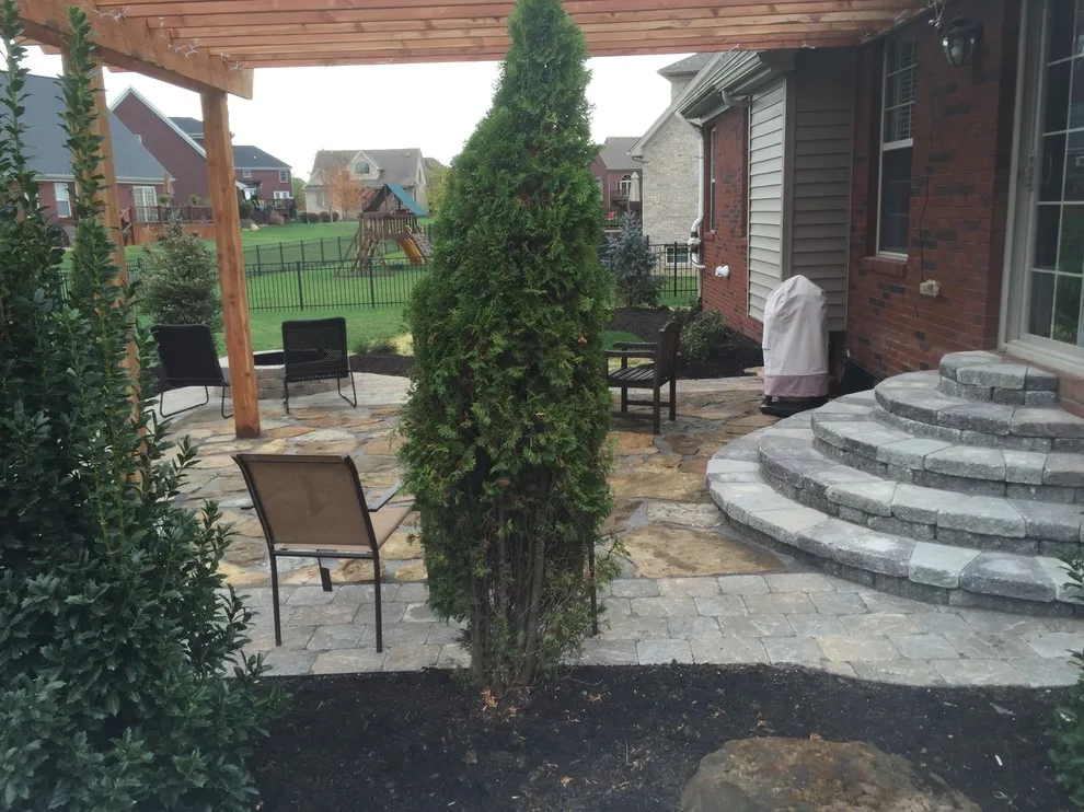 Delpapa Project by Preferred Outdoor Designs - Photo 3