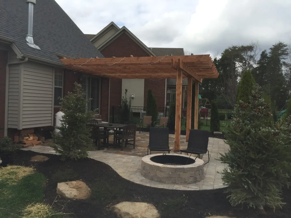 Delpapa Project by Preferred Outdoor Designs - Photo 4