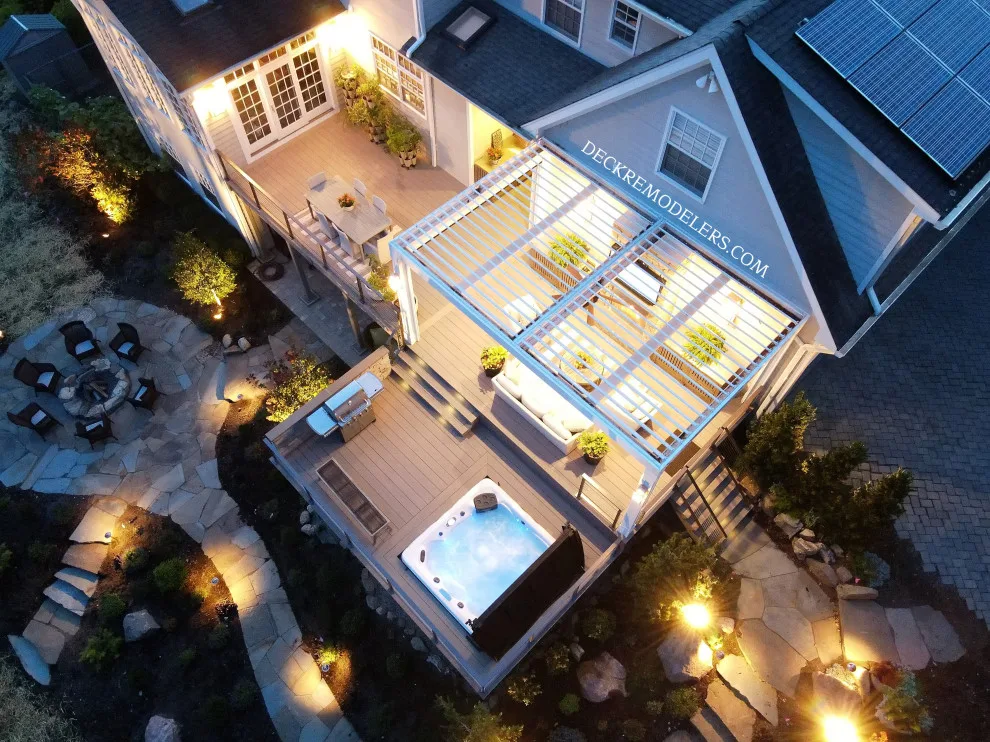 Deck Remodelers.com - Photo 6