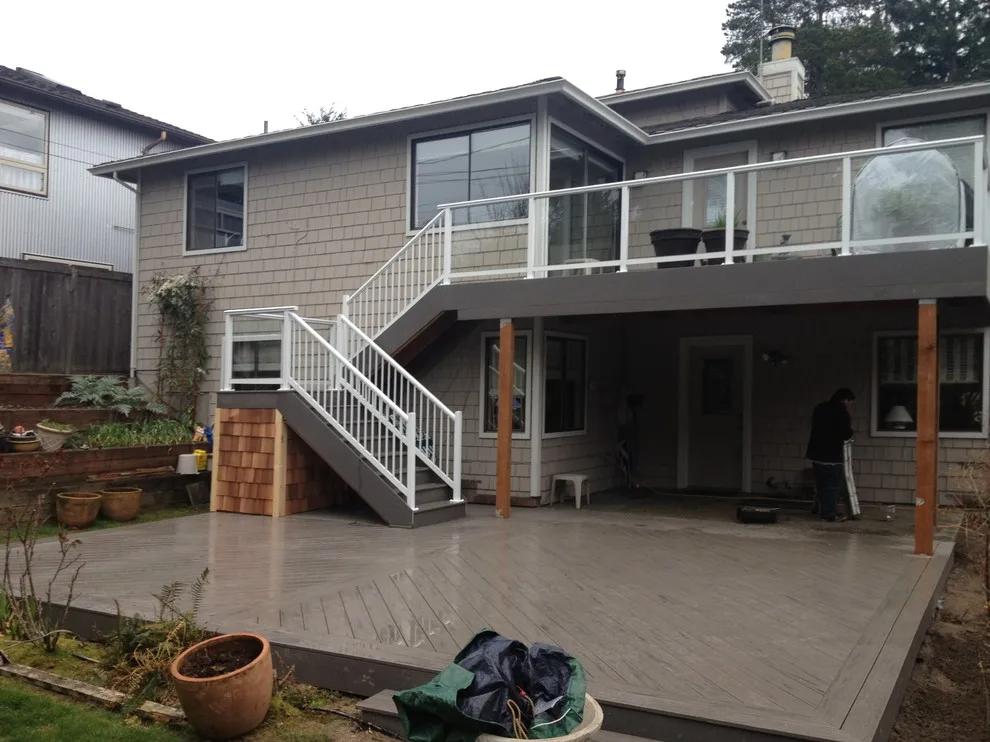 Denniston Project by PCF Construction Group - Photo 5
