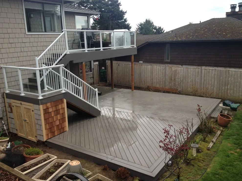 Denniston Project by PCF Construction Group - Photo 3