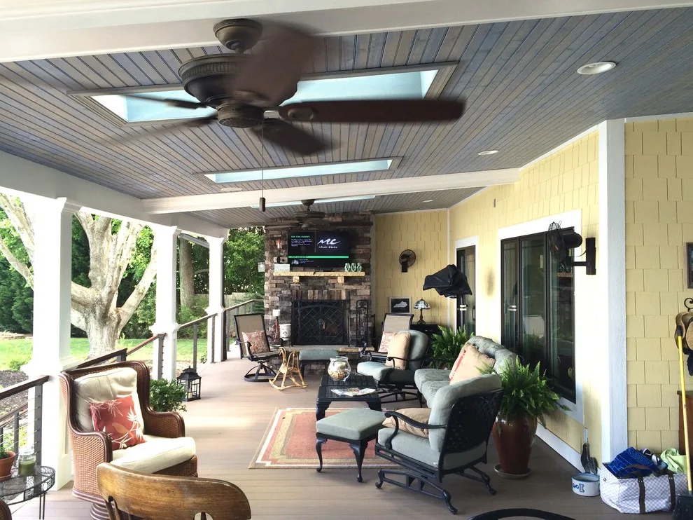 Premier Porch & Patio - Photo 8