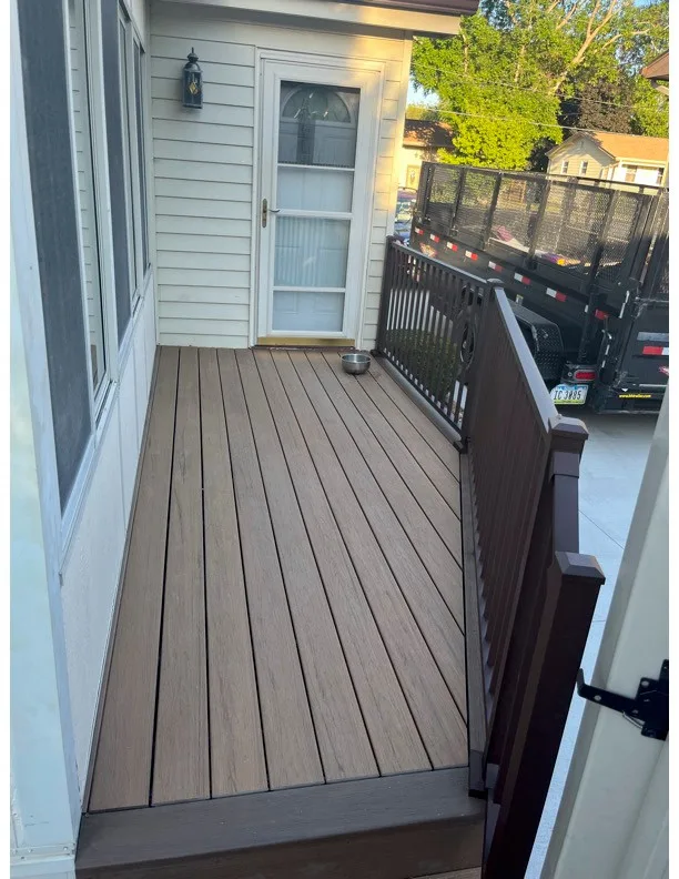 Sorbo Custom Decks - Photo 5