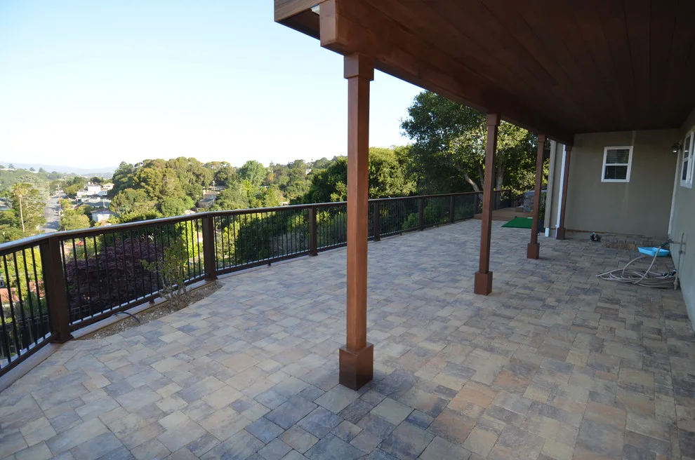 Pavement Patterns by M&M Builders - Photo 5