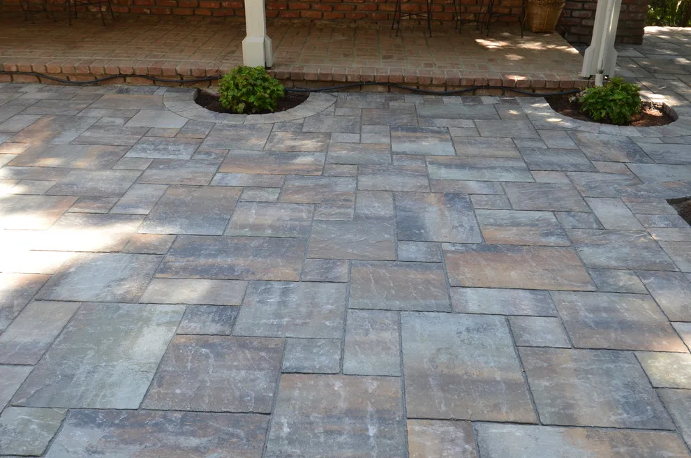 Pavement Patterns by M&M Builders - Photo 6