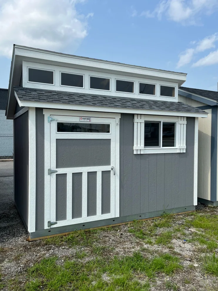 Tuff Shed Omaha - Photo 5