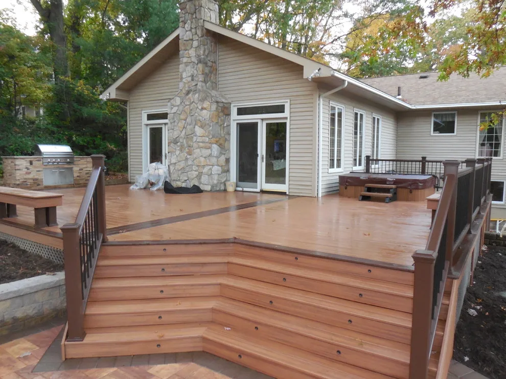 Dix Hills Equine Farm Initiative by Decks Only- More Than Just Decks - Photo 3