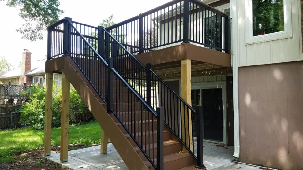 Handcrafted Deck and Railing Options by Deck & Rail Supply - Photo 6