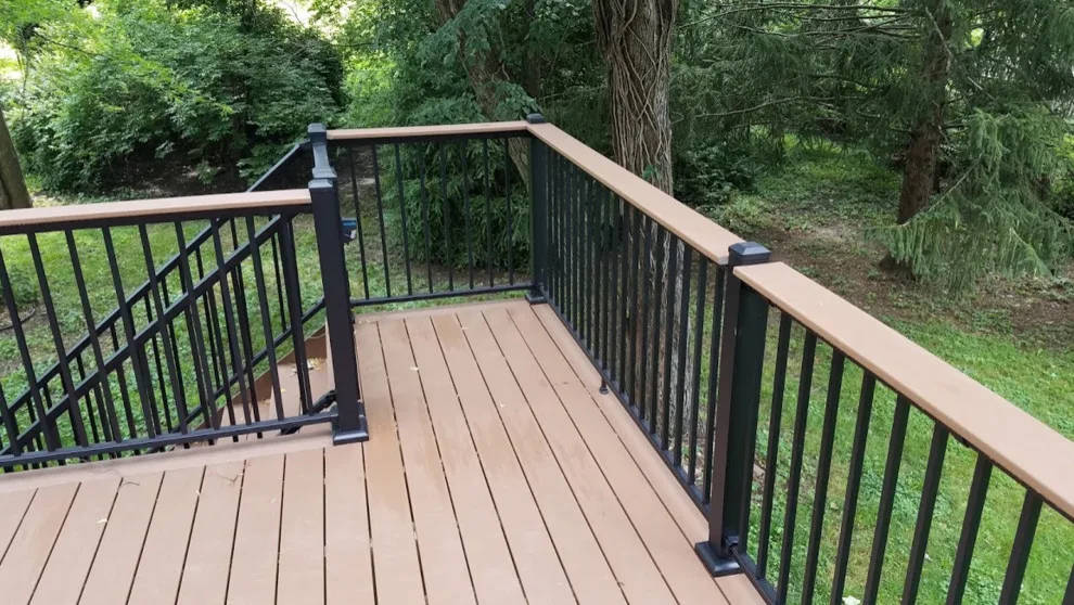 Handcrafted Deck and Railing Options by Deck & Rail Supply - Photo 8