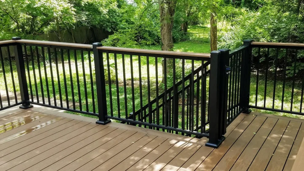 Handcrafted Deck and Railing Options by Deck & Rail Supply - Photo 5