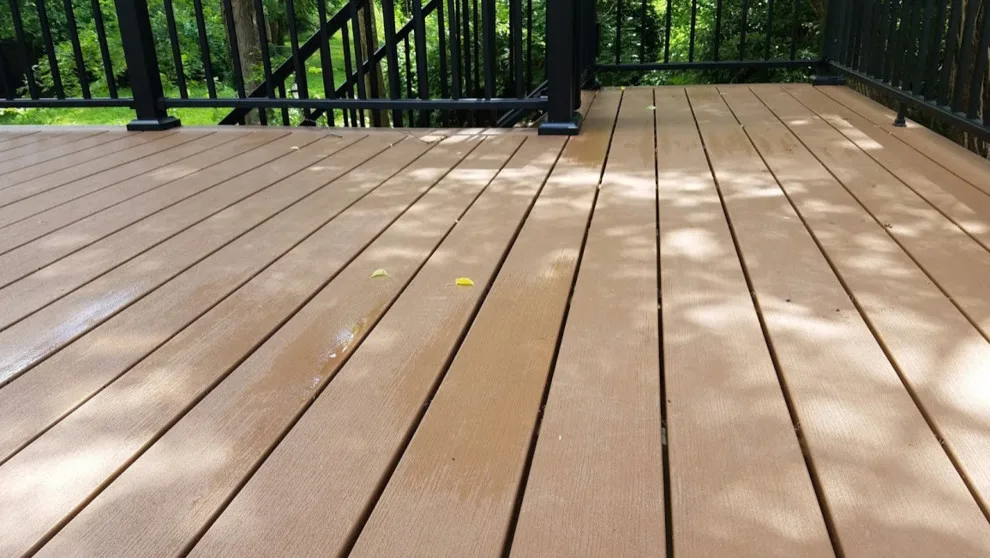 Handcrafted Deck and Railing Options by Deck & Rail Supply - Photo 4