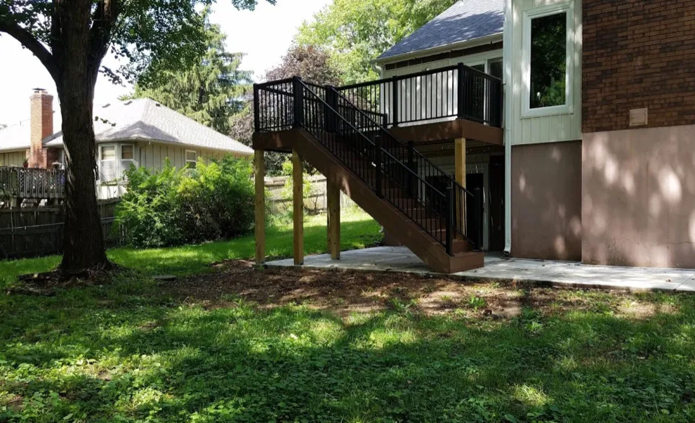 Handcrafted Deck and Railing Options by Deck & Rail Supply - Photo 2