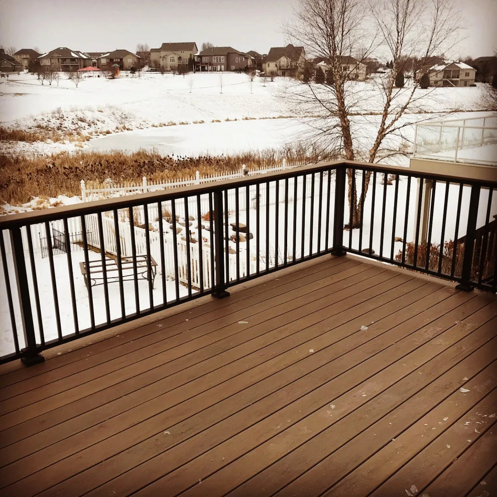 Dodson Patio by Forsman's Finest, LLC - Photo 3