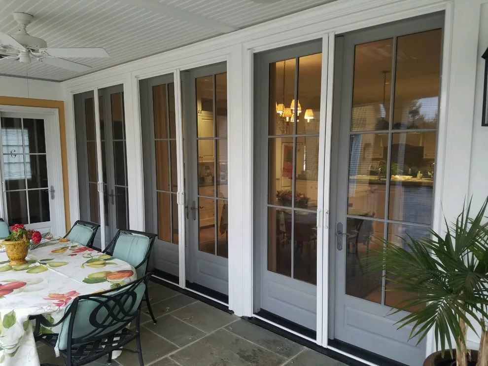 Entrance Initiatives by Tri-State Retractable Screens - Photo 4