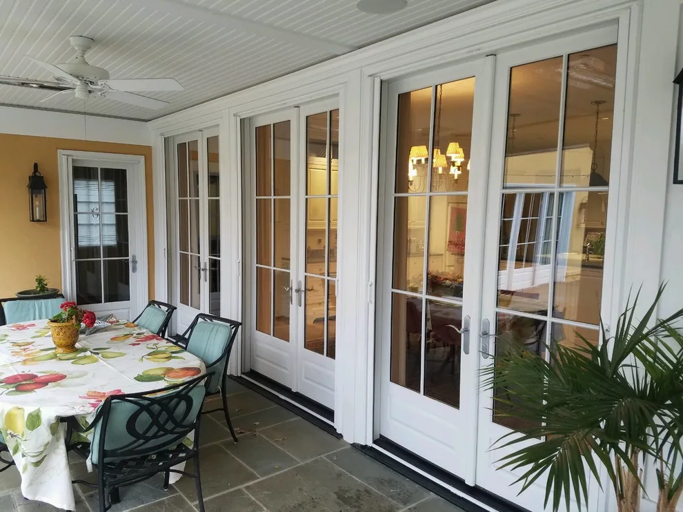 Entrance Initiatives by Tri-State Retractable Screens - Photo 8