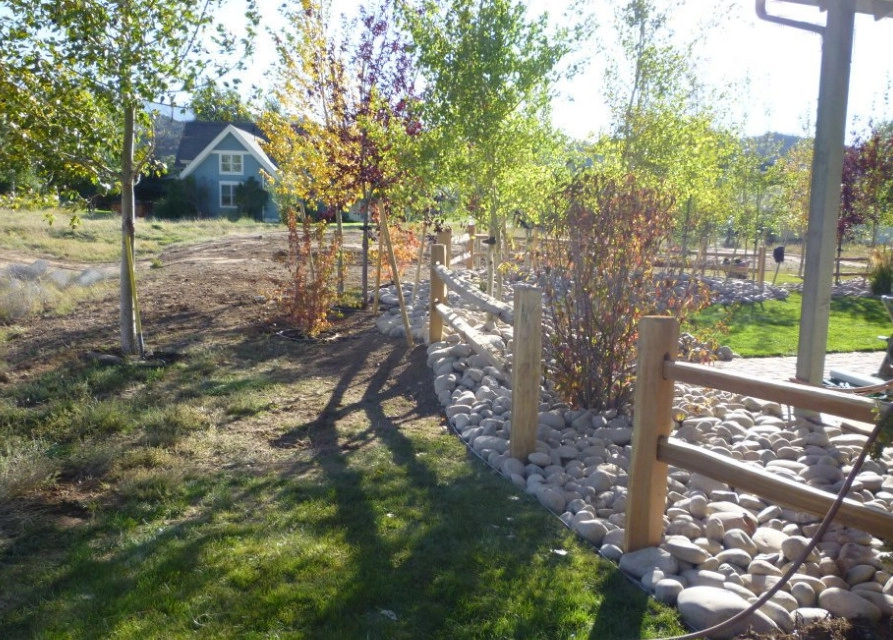 Landscape Design with Clever Planting by SHC Nursery & Landscape Co - Photo 5