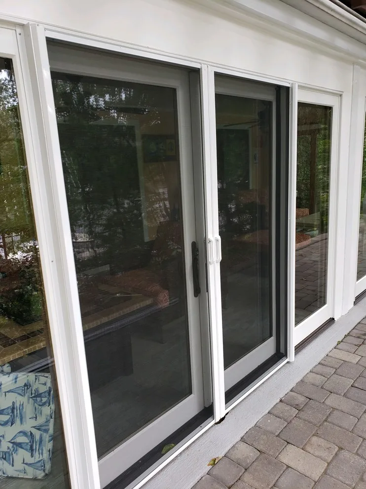 Entrance Initiatives by Tri-State Retractable Screens - Photo 10