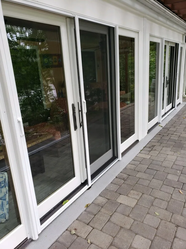 Entrance Initiatives by Tri-State Retractable Screens - Photo 12