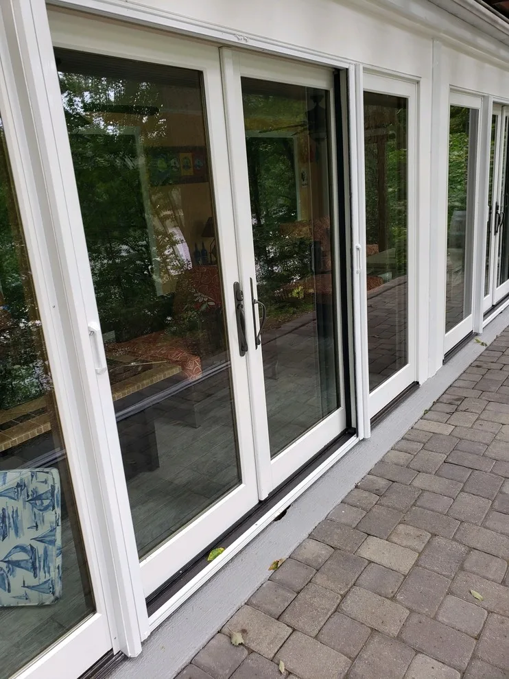 Entrance Initiatives by Tri-State Retractable Screens - Photo 3