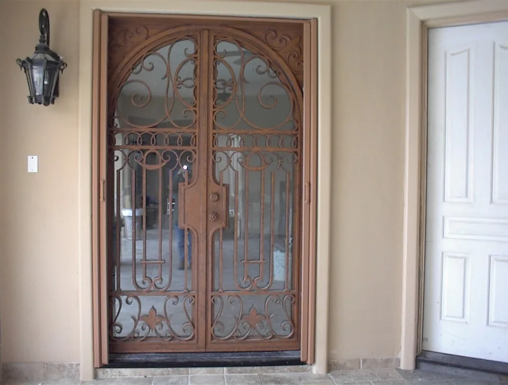 Entrance Initiatives by Tri-State Retractable Screens - Photo 6