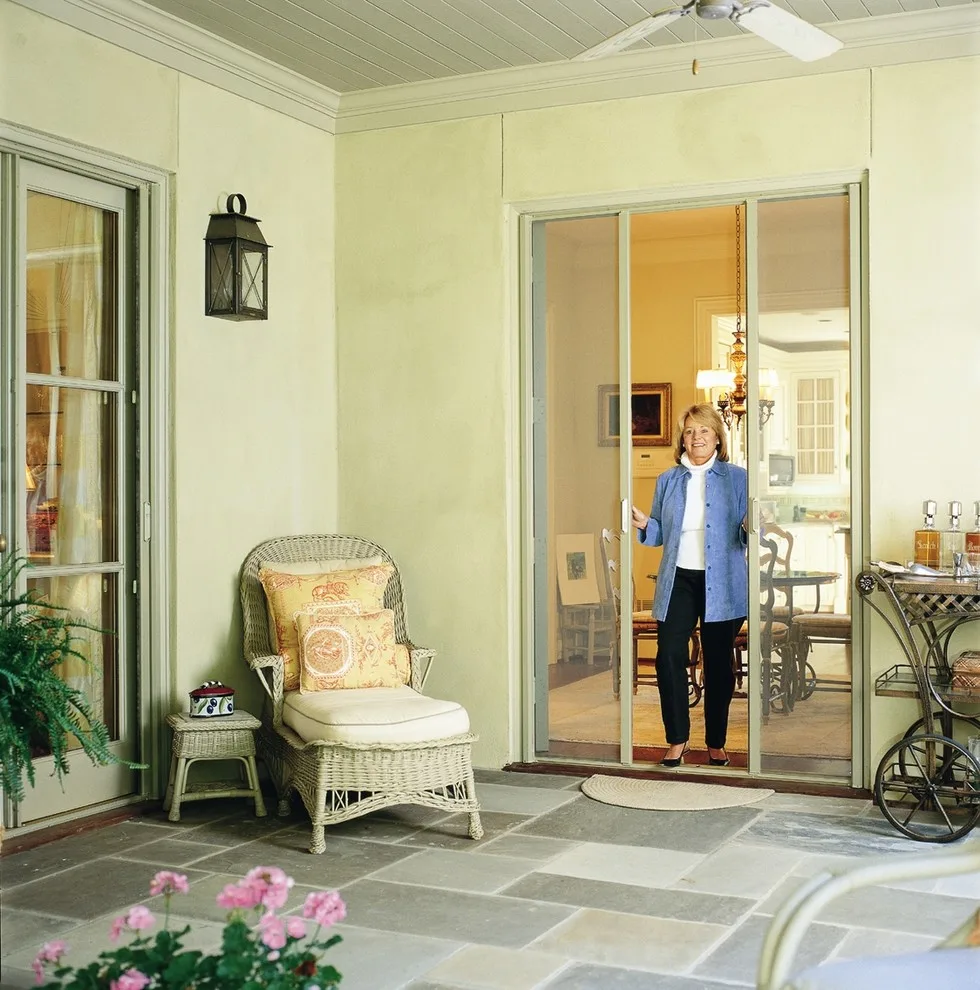 Entrance Initiatives by Tri-State Retractable Screens - Photo 9