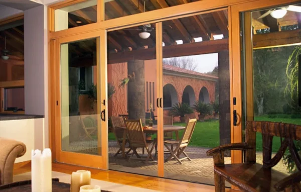 Doors - Heritage by Phantom Screens Of Central Florida - Photo 8