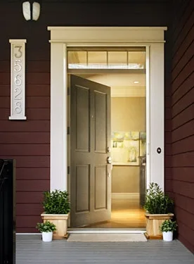 Doors - Heritage by Phantom Screens Of Central Florida - Photo 3