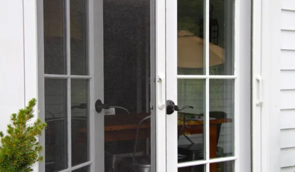 Doors - Heritage by Phantom Screens Of Central Florida - Photo 9