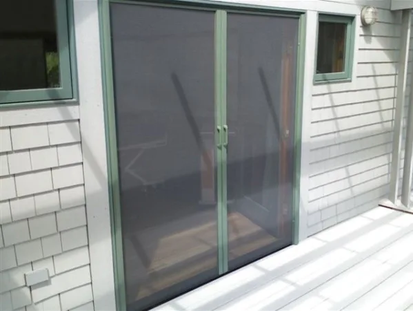 Professional Series Doors by Phantom Screens Of Central Florida - Photo 4