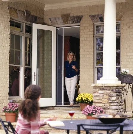 Professional Series Doors by Phantom Screens Of Central Florida - Photo 9