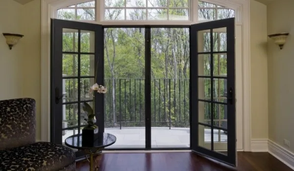 Professional Series Doors by Phantom Screens Of Central Florida - Photo 6