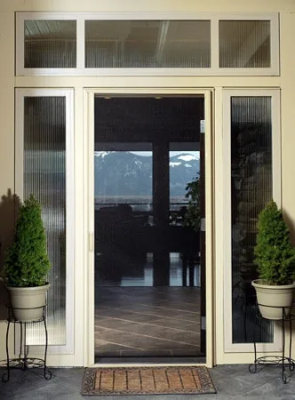 Professional Series Doors by Phantom Screens Of Central Florida - Photo 8
