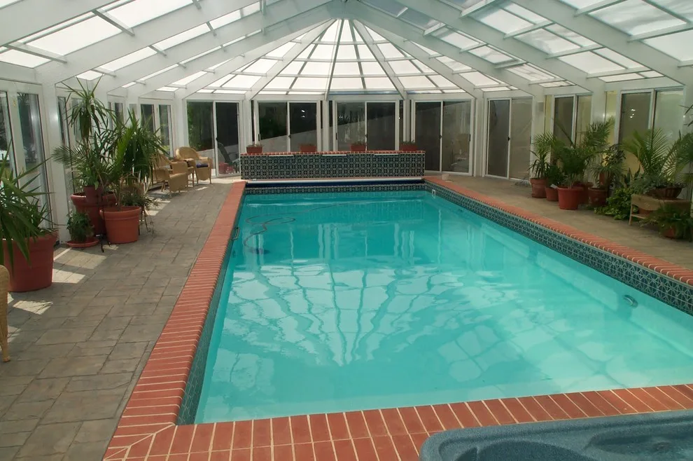 Waterworks Pool & Spa - Photo 12