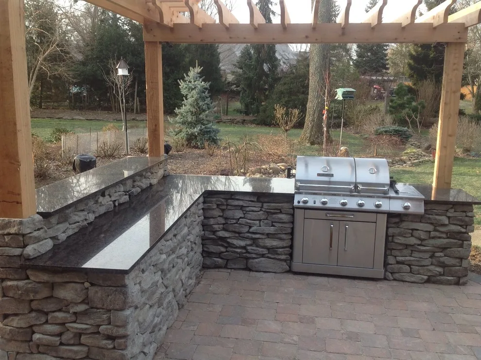 Doctor Sparrow by Preferred Outdoor Designs - Photo 3