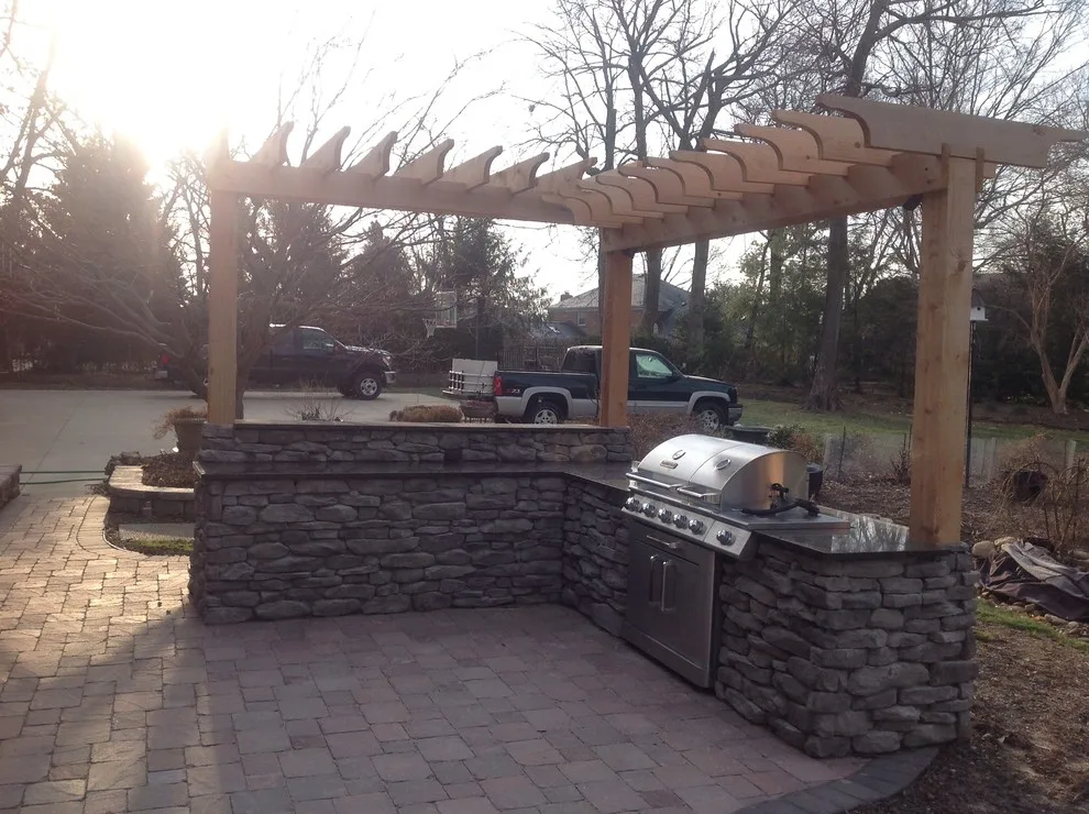 Doctor Sparrow by Preferred Outdoor Designs - Photo 4
