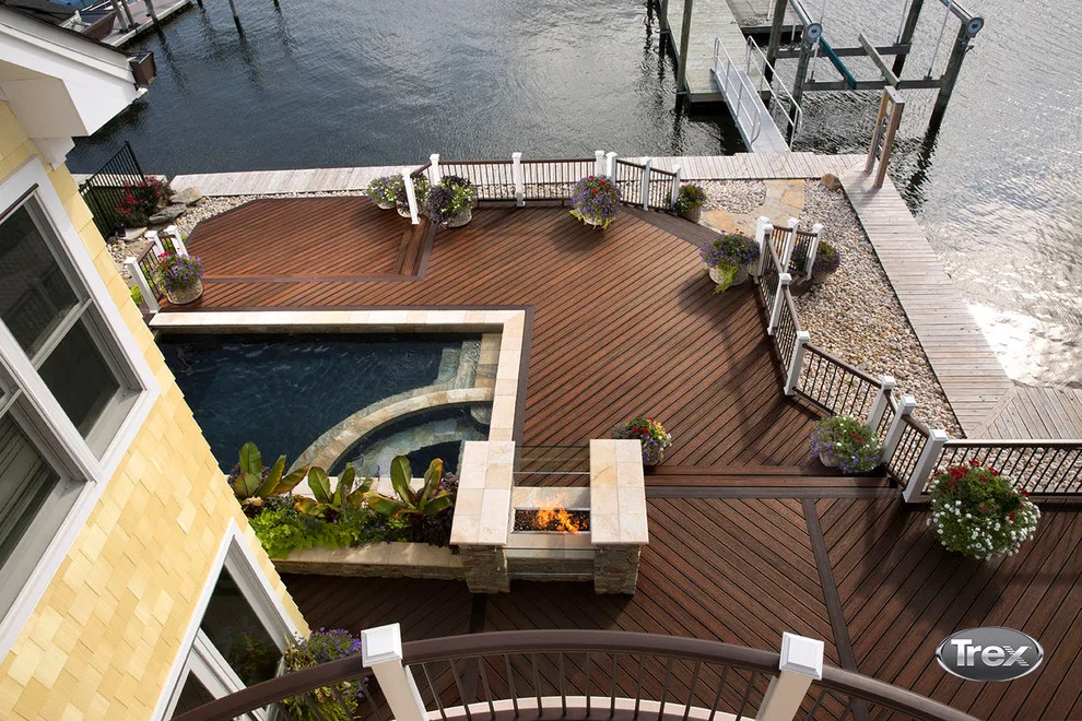 Visionary Creations by Trex Company INC - Photo 3